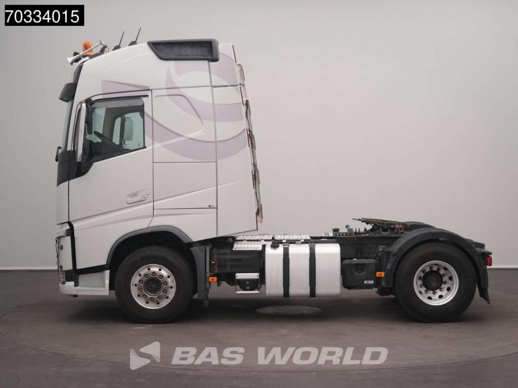 Volvo FH 500 4X2 Retarder Hydraulic Alcoa's Foto 9