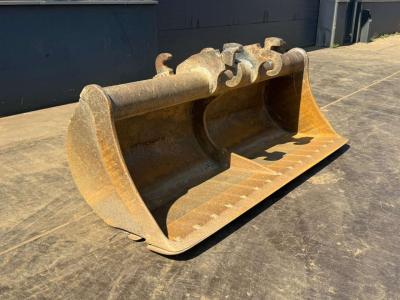 Brede Bak / sloten bak Benna pulizia fossi in vendita da Big Machinery