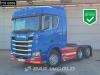 Scania R580 R 6X2 Full-Air Liftachse Hydraulik Leder Foto 1 thumbnail
