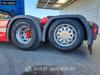 Scania R580 R 6X2 Full-Air Liftachse Hydraulik Leder Foto 18 thumbnail