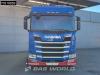 Scania R580 R 6X2 Full-Air Liftachse Hydraulik Leder Foto 3 thumbnail