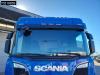 Scania R580 R 6X2 Full-Air Liftachse Hydraulik Leder Foto 5 thumbnail