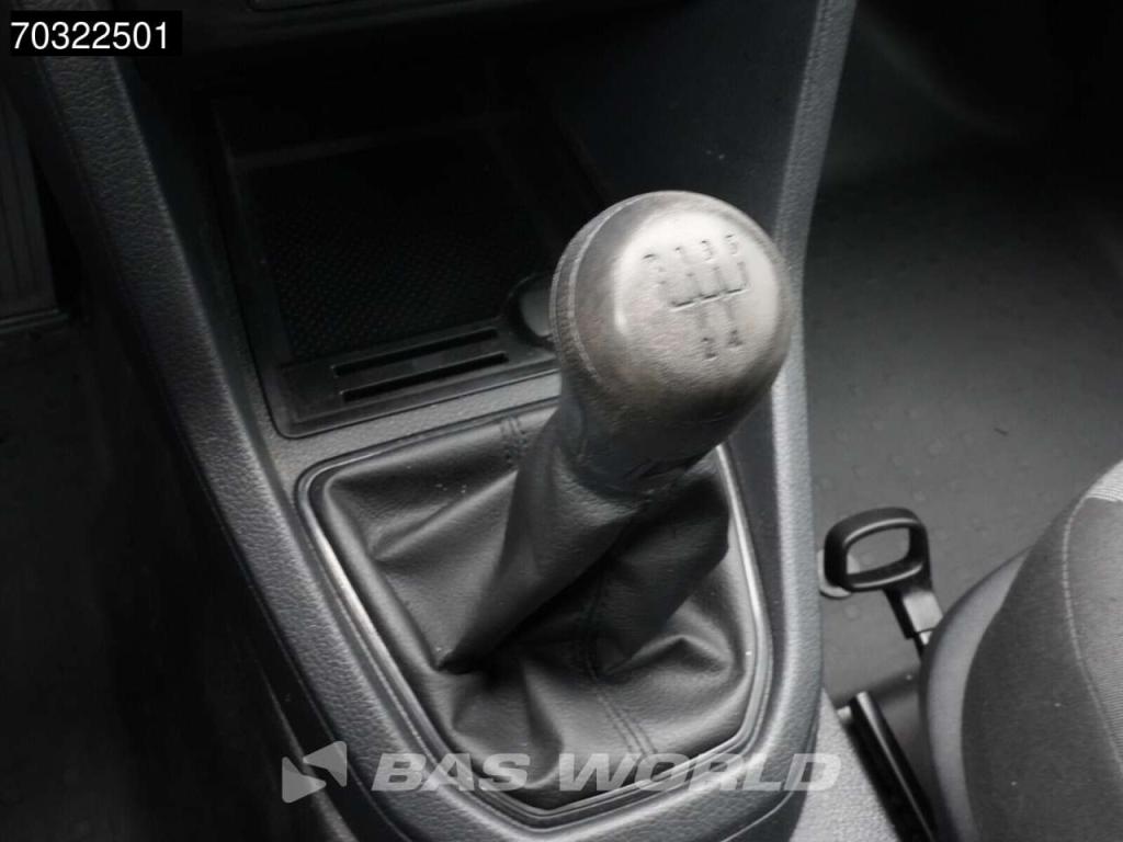 Volkswagen Caddy Maxi Euro6 L2H1 Airco Trekhaak Imperiaal L2 Foto 29