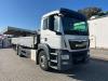 Man TGS 26.320 Foto 12 thumbnail