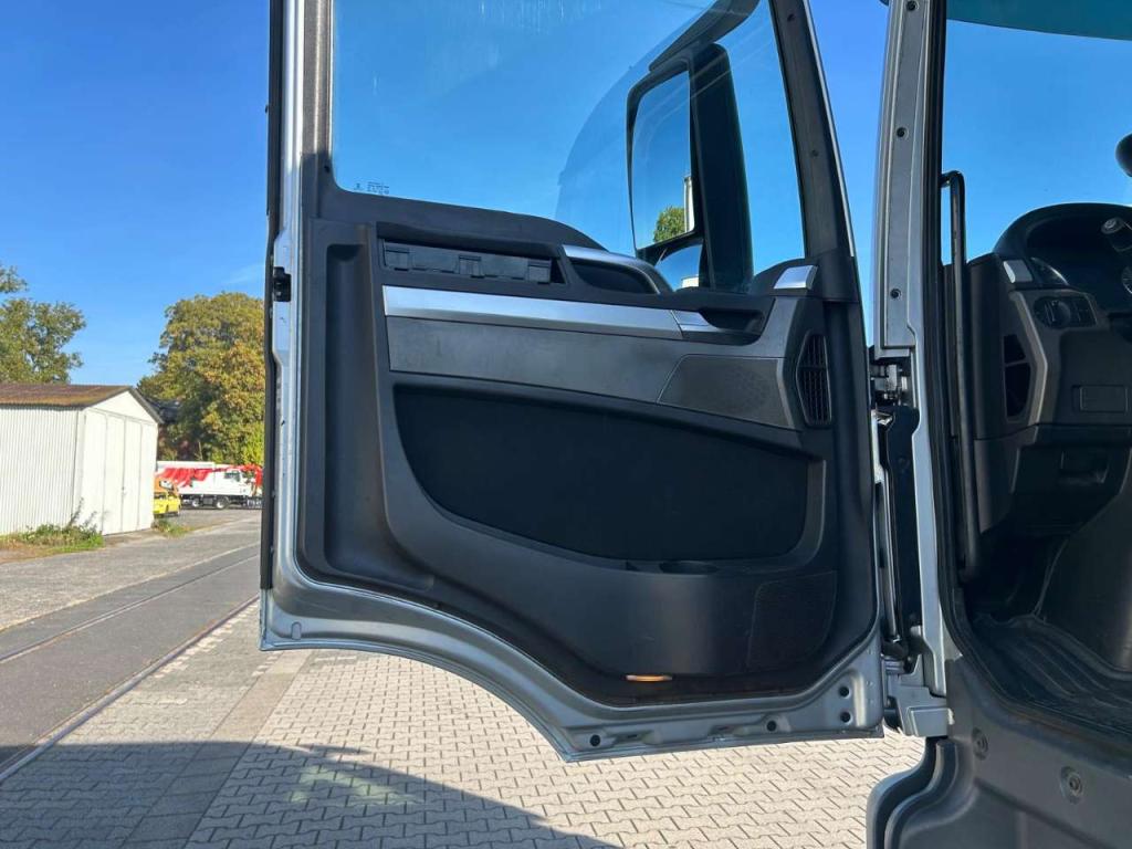 Man TGS 26.320 Foto 14