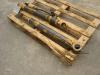 Pistone di sterzo per Fiat Allis FR15B Foto 3 thumbnail