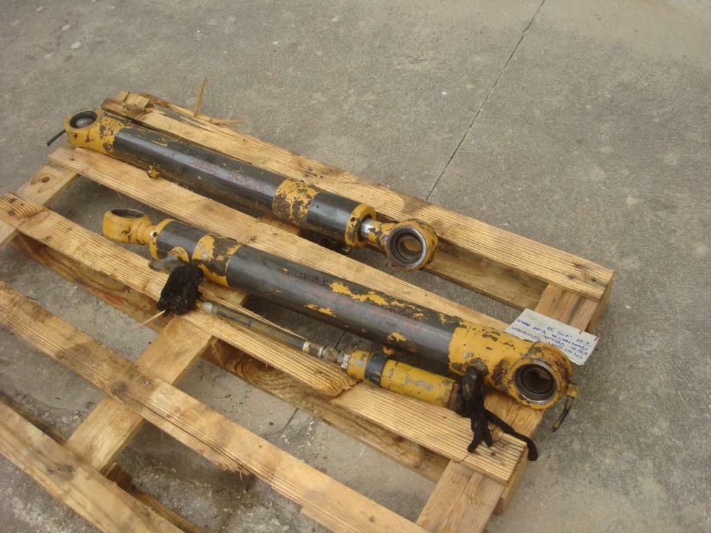 Pistone di sterzo per Fiat Allis FR15B Foto 1