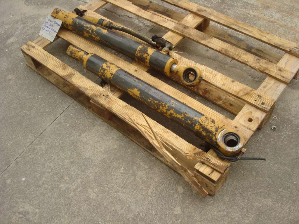 Pistone di sterzo per Fiat Allis FR15B Foto 3