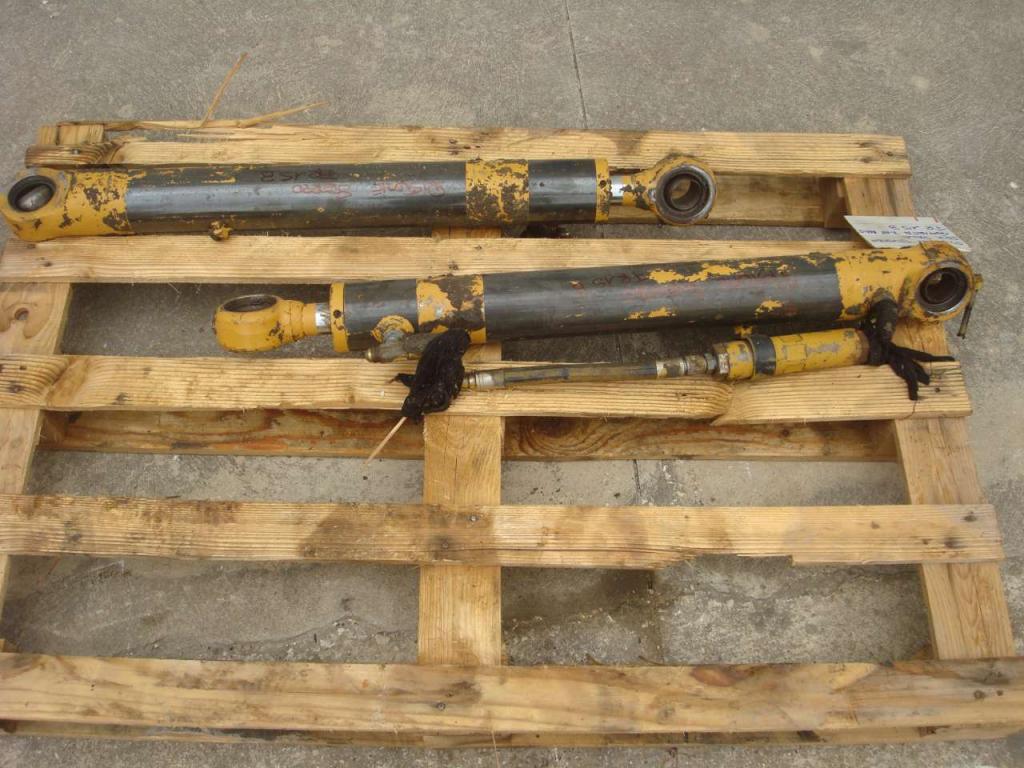 Pistone di sterzo per Fiat Allis FR15B Foto 4