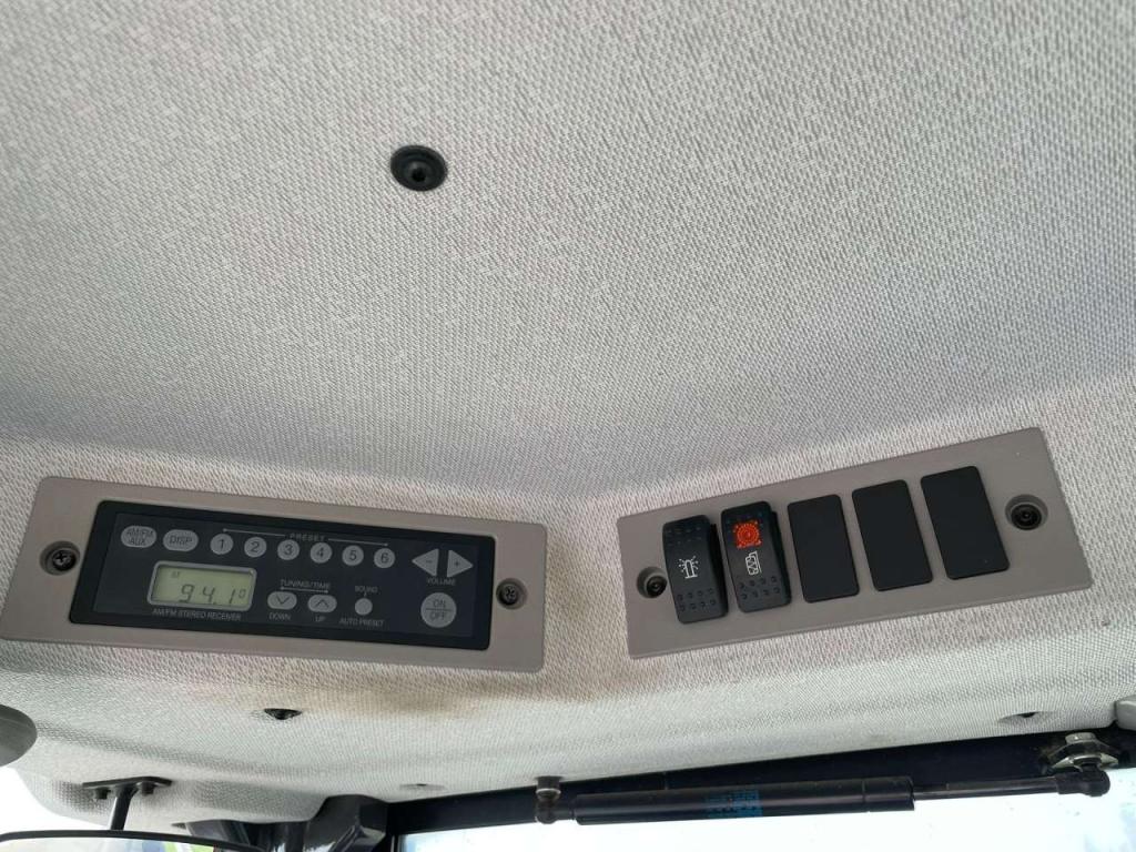 Hitachi ZW250-6 Foto 22