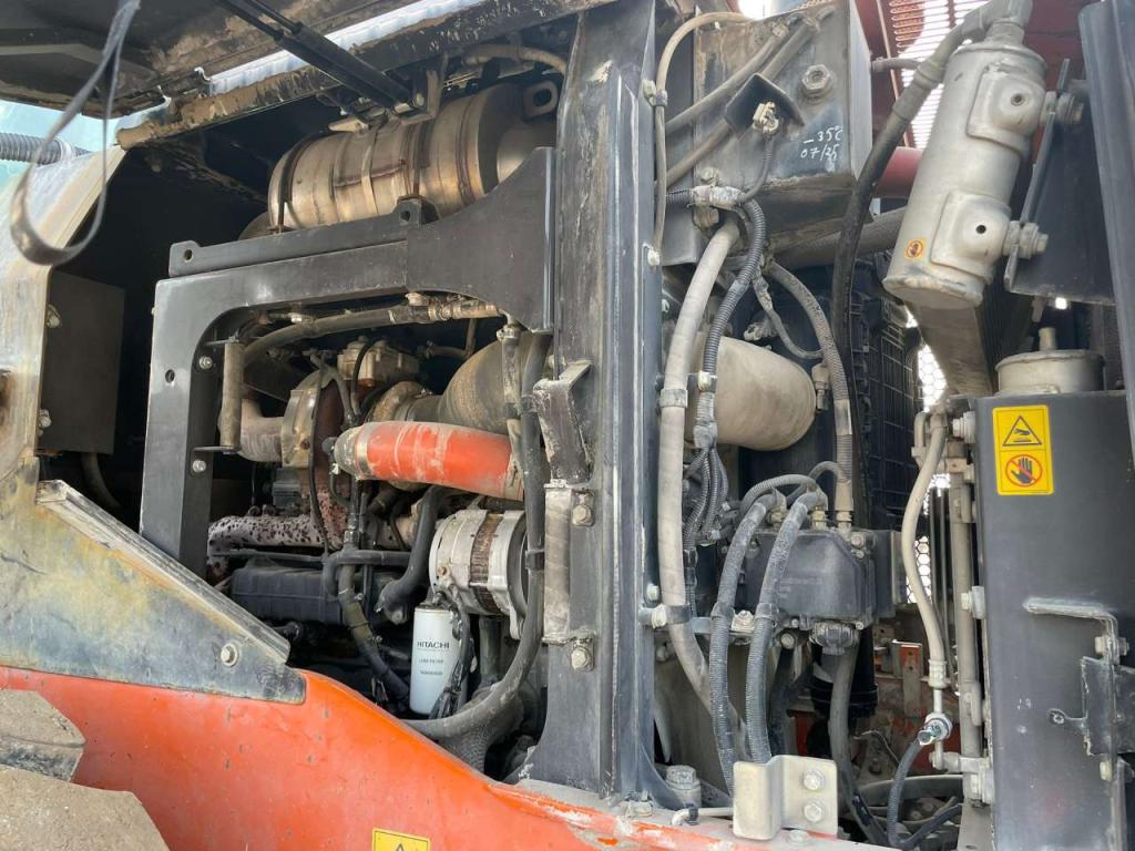 Hitachi ZW250-6 Foto 26