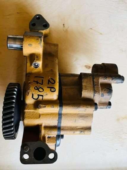 Caterpillar 2P1785 Foto 2