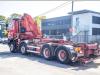 Daf CF 410-8X4+MKG 141A2 - EURO 5 Foto 8 thumbnail