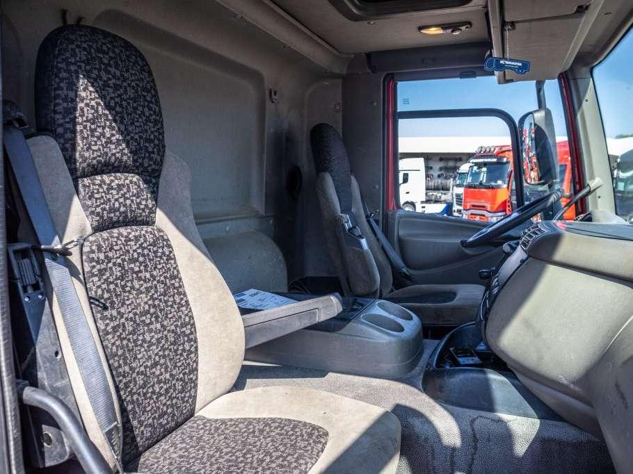 Daf CF 410-8X4+MKG 141A2 - EURO 5 Foto 12