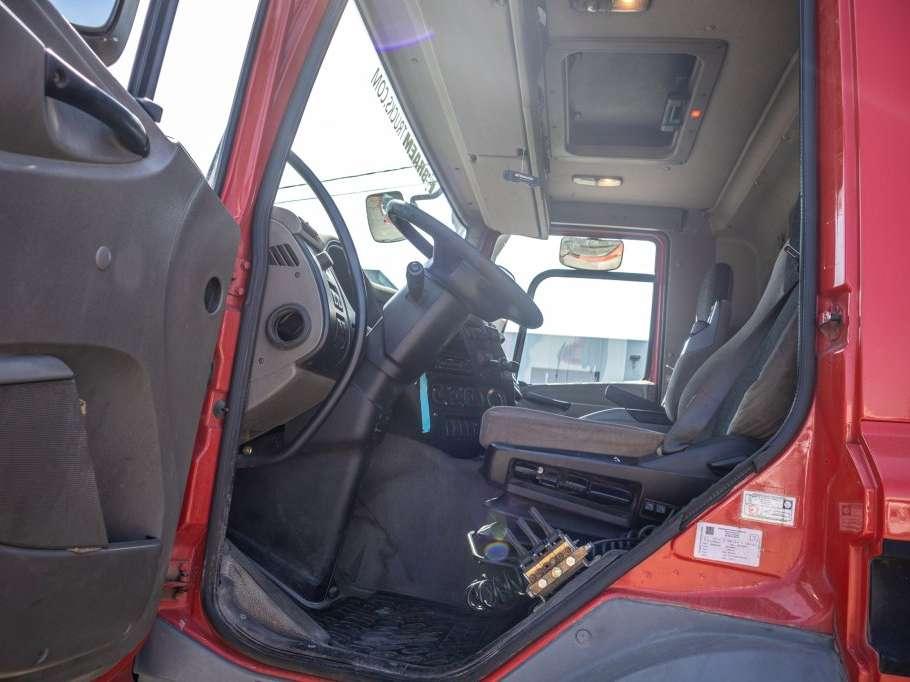 Daf CF 410-8X4+MKG 141A2 - EURO 5 Foto 9