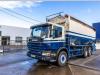 Scania 124.340 - LAMBRECHT-INOX-5 Comp. Foto 1 thumbnail