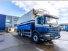 Scania 124.340 - LAMBRECHT-INOX-5 Comp. Foto 2 thumbnail