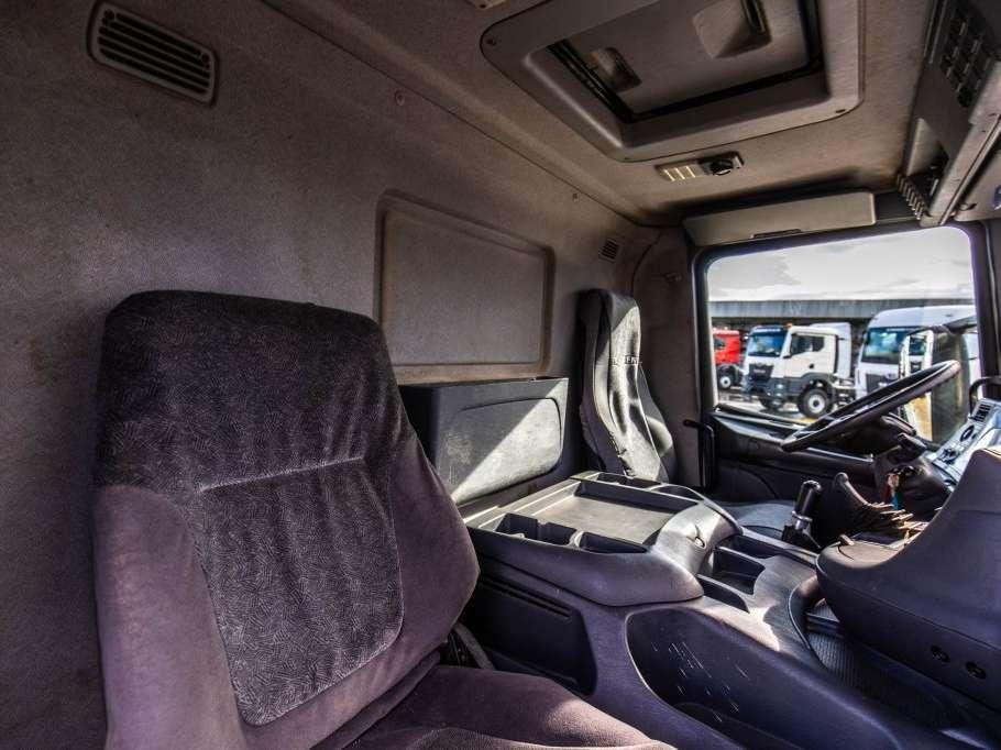 Scania 124.340 - LAMBRECHT-INOX-5 Comp. Foto 20