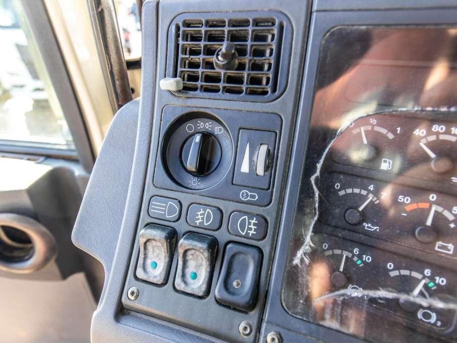 Scania 124.340 - LAMBRECHT-INOX-5 Comp. Foto 22