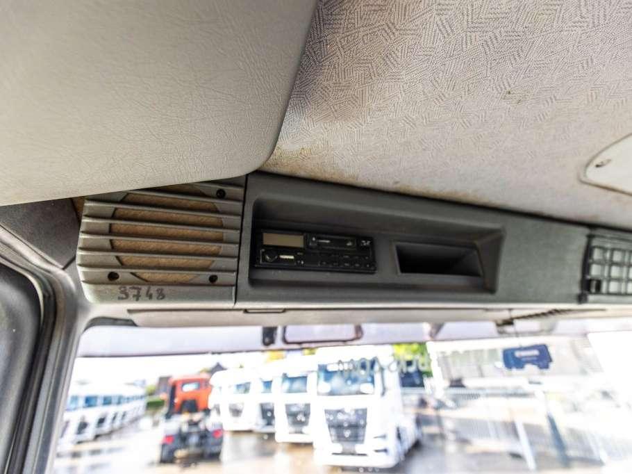 Scania 124.340 - LAMBRECHT-INOX-5 Comp. Foto 26