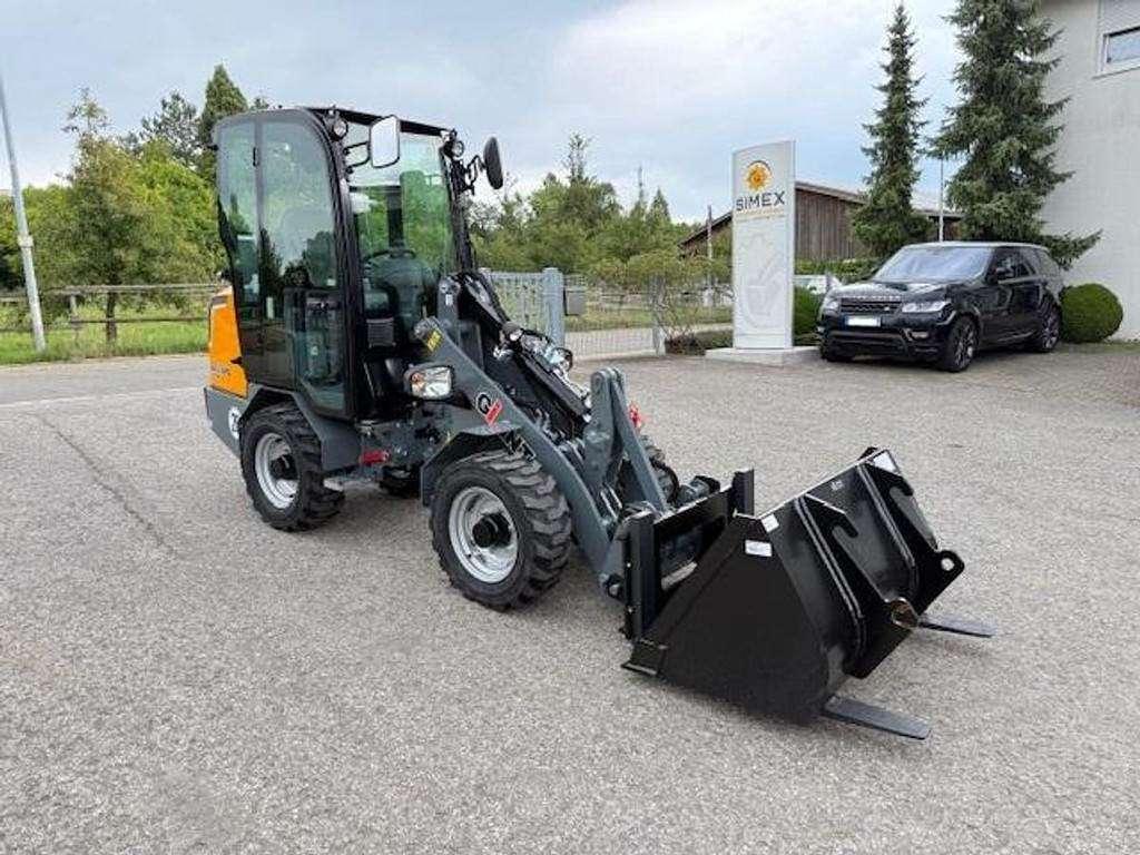 Giant G2300 X-TRA HD Foto 5