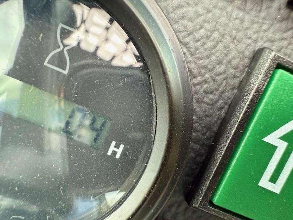 Giant G2300 X-TRA HD Foto 6