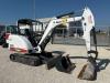 Bobcat 334 Foto 2 thumbnail