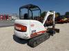 Bobcat 334 Foto 4 thumbnail
