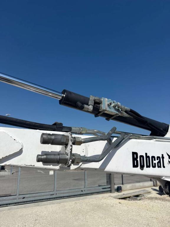 Bobcat 334 Foto 7