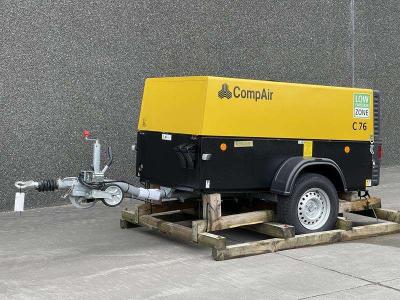 Compair C 76 - N in vendita da Machinery Resale