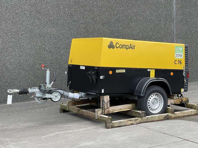 Compair C 76 - N Foto 1