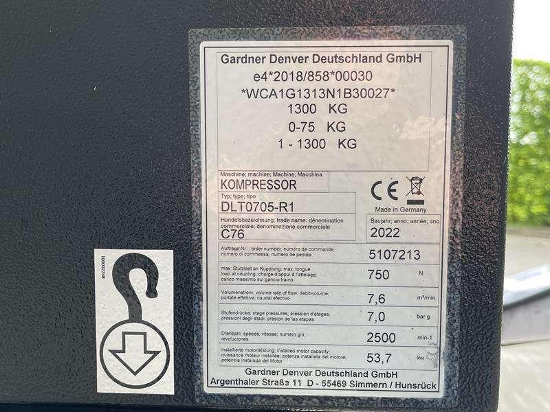 Compair C 76 - N Foto 20