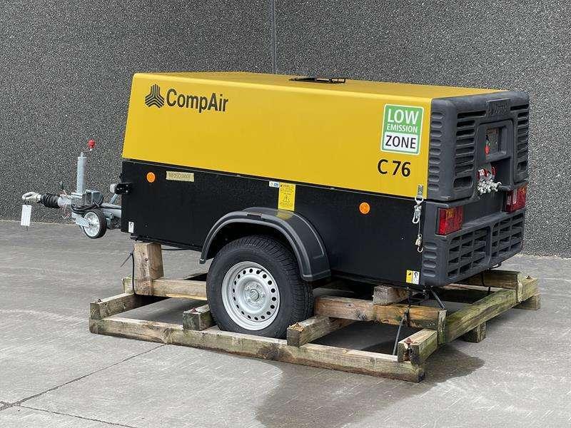 Compair C 76 - N Foto 5