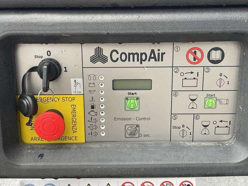 Compair C 76 - N Foto 8