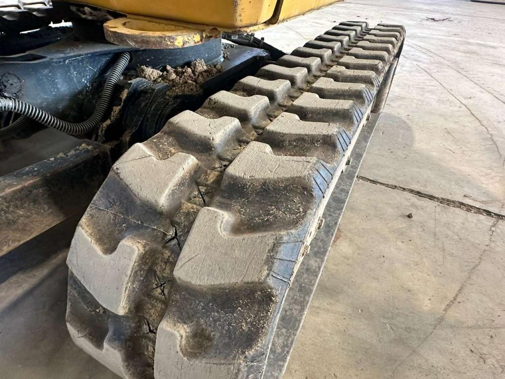 Caterpillar 301.5 NG Foto 10