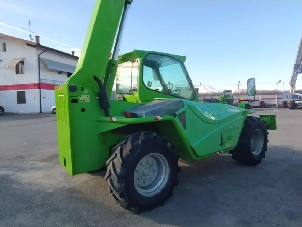 Merlo 38.13 Foto 2