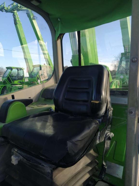 Merlo 38.13 Foto 8