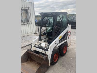 Bobcat 463