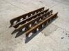 Riparo per rulli per Fiat Allis FL14C - FL14B Foto 1 thumbnail