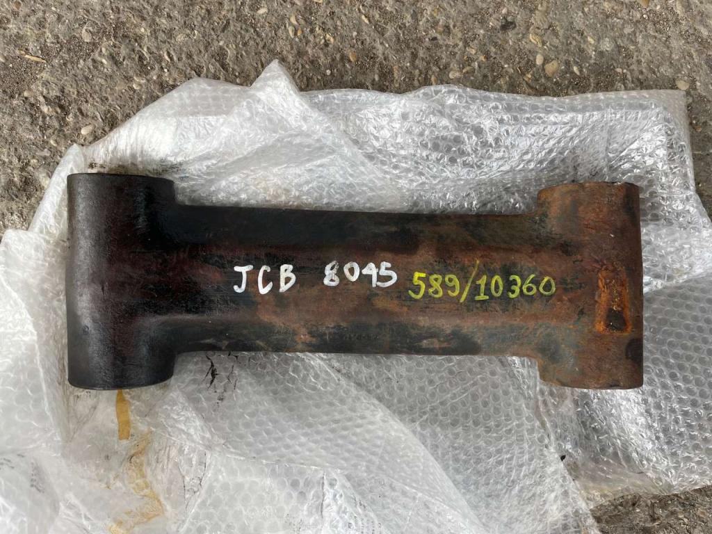 JCB 8045 Foto 5
