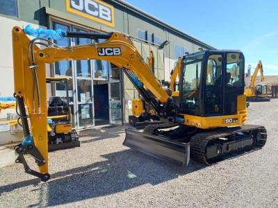JCB 90Z-2 in vendita da Mazzuoli SPA