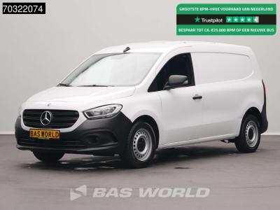 Mercedes-Benz Citan 112 CDI L2H1 LED Klima Kamera Tempomat Parkensensoren Euro6 L2 Airco Cruise control in vendita da BAS World B.V.