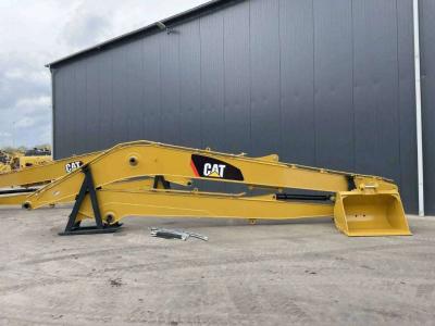 Braccio di scavo (avambraccio/stick) per Caterpillar 320F 15m Set Long Reach Equipment in vendita da Smitma B.V.
