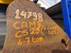 Came 2200 Foto 6 thumbnail