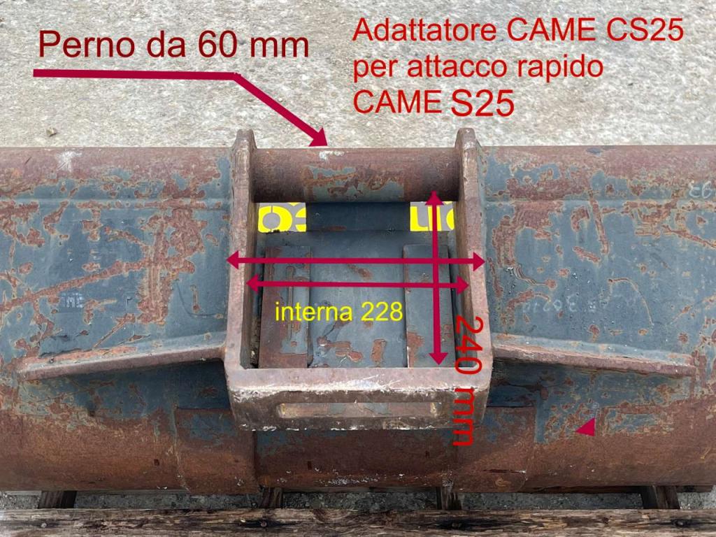 Came 2200 Foto 5
