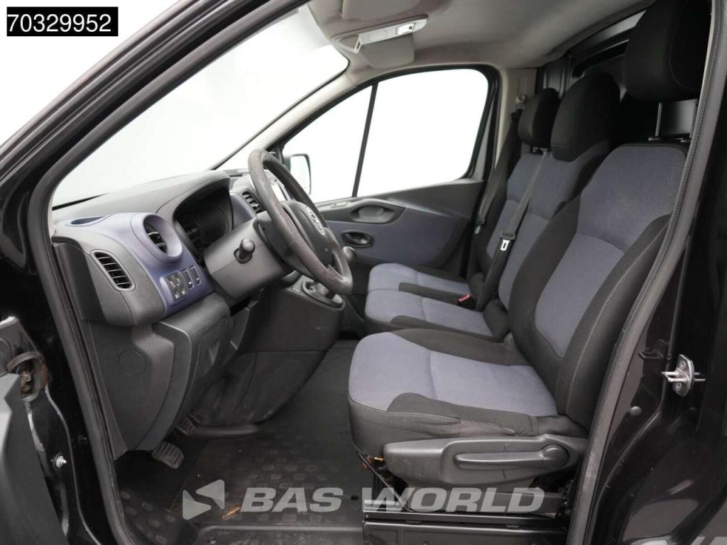 Opel Vivaro 115PK L1H1 Trekhaak Airco Velgen Euro6 L1 Kompakt Airco Trekhaak Foto 13