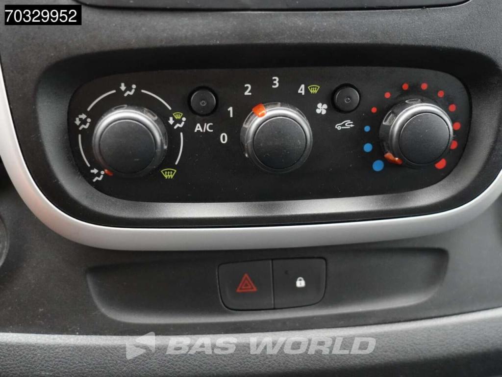 Opel Vivaro 115PK L1H1 Trekhaak Airco Velgen Euro6 L1 Kompakt Airco Trekhaak Foto 19