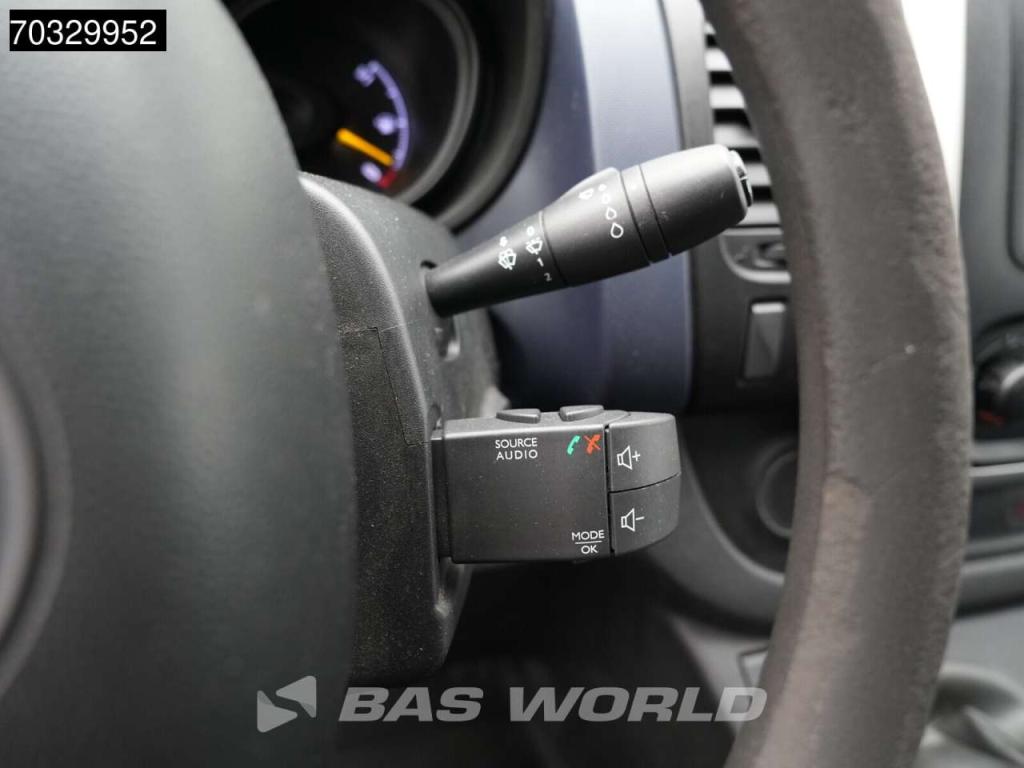Opel Vivaro 115PK L1H1 Trekhaak Airco Velgen Euro6 L1 Kompakt Airco Trekhaak Foto 23