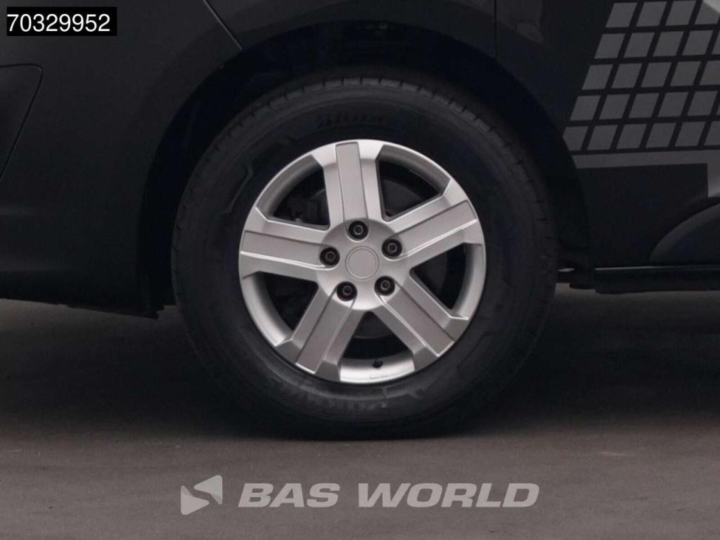 Opel Vivaro 115PK L1H1 Trekhaak Airco Velgen Euro6 L1 Kompakt Airco Trekhaak Foto 27