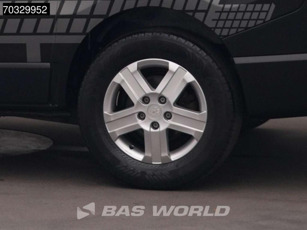 Opel Vivaro 115PK L1H1 Trekhaak Airco Velgen Euro6 L1 Kompakt Airco Trekhaak Foto 28